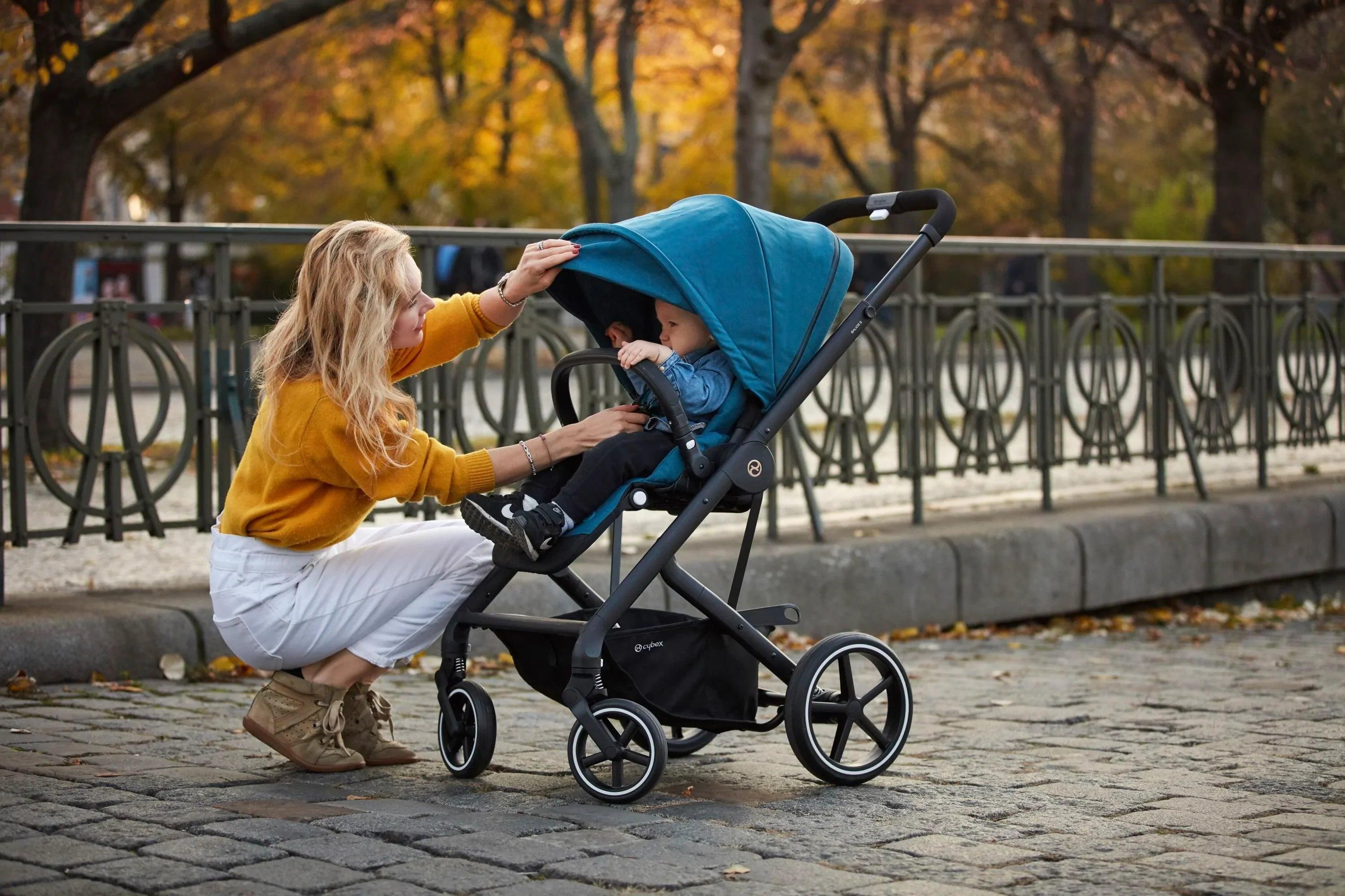 CYBEX Balios S Lux Mari Kali Stores Cyprus