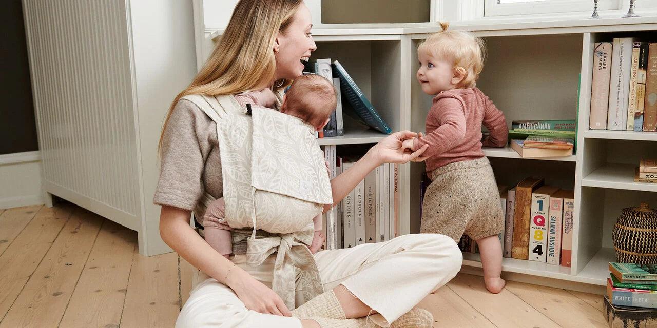 Stokke Limas Carrier Range - Mari Kali Stores Cyprus