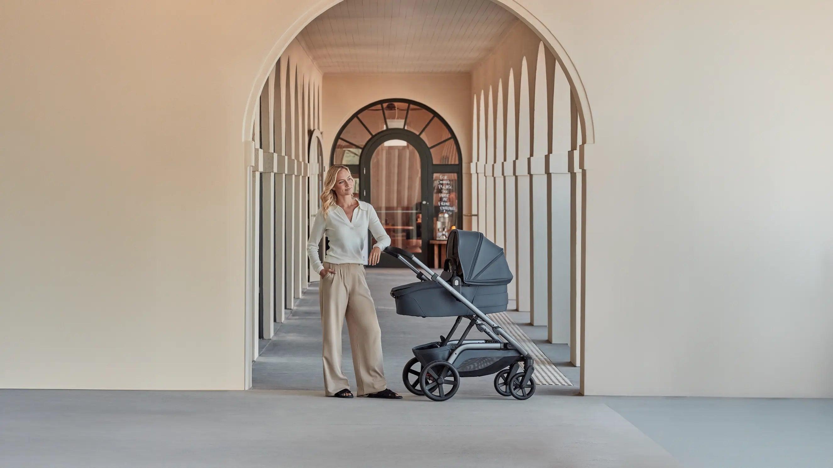 Redsbaby Mari Kali Stores Cyprus