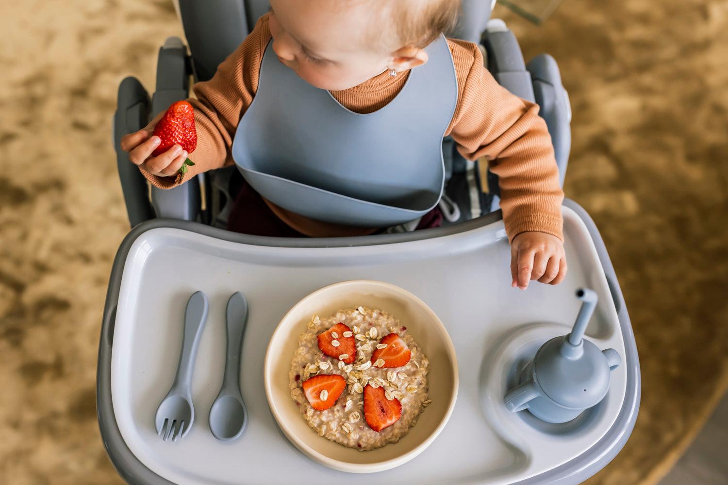 Baby Feeding Bibs - Mari Kali Stores Cyprus