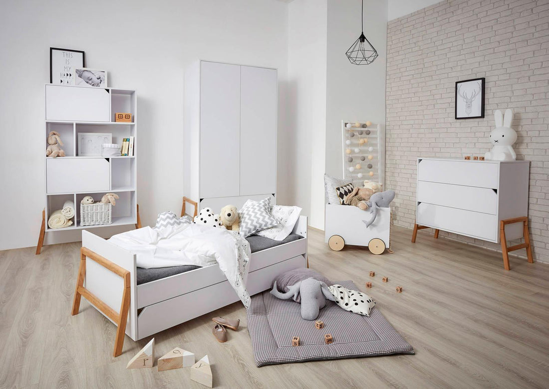 Junior Beds - Mari Kali Stores Cyprus