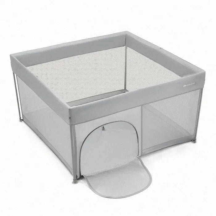 Kinderkraft Ziki Πάρκο 126x126 cm Kinderkraft Ziki Πάρκο 126x126 cm