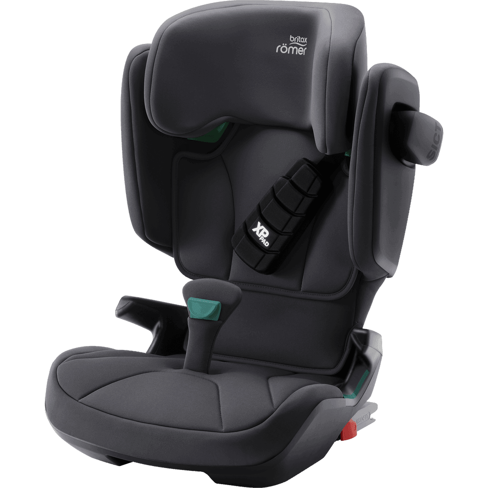 Britax kidfix isofix best sale