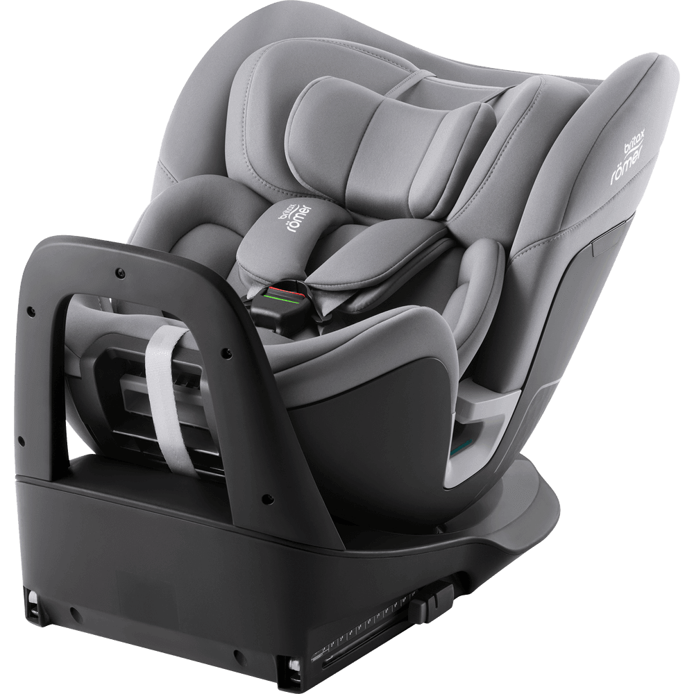 Britax Romer Swivel Carseat 40-125 cm - Mari Kali Stores Cyprus Britax Romer Swivel Carseat 40-125 cm - Mari Kali Stores Cyprus