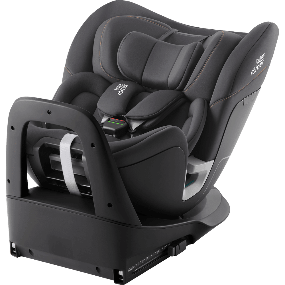Britax Romer Swivel Carseat 40-125 cm - Mari Kali Stores Cyprus Britax Romer Swivel Carseat 40-125 cm - Mari Kali Stores Cyprus