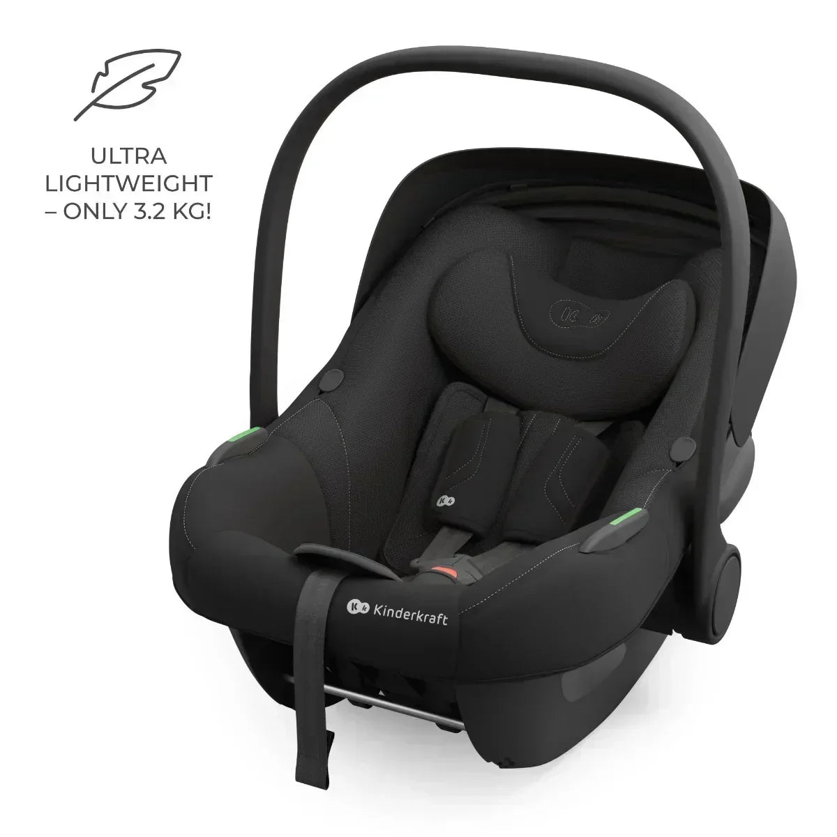 Kinderkraft Carseat i-lite 0-87cm Kinderkraft Carseat i-lite 0-87cm