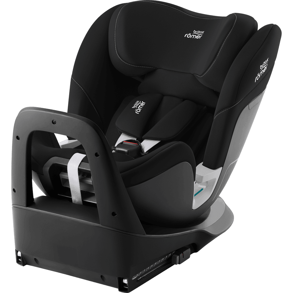 Britax Romer Swivel Carseat 40-125 cm - Mari Kali Stores Cyprus Britax Romer Swivel Carseat 40-125 cm - Mari Kali Stores Cyprus