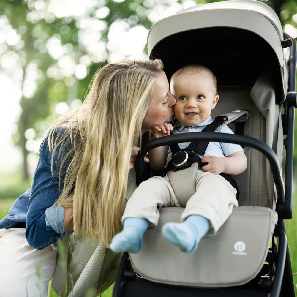 PETITE&MARS Flip Καρότσι Buggy PETITE&MARS Flip Καρότσι Buggy