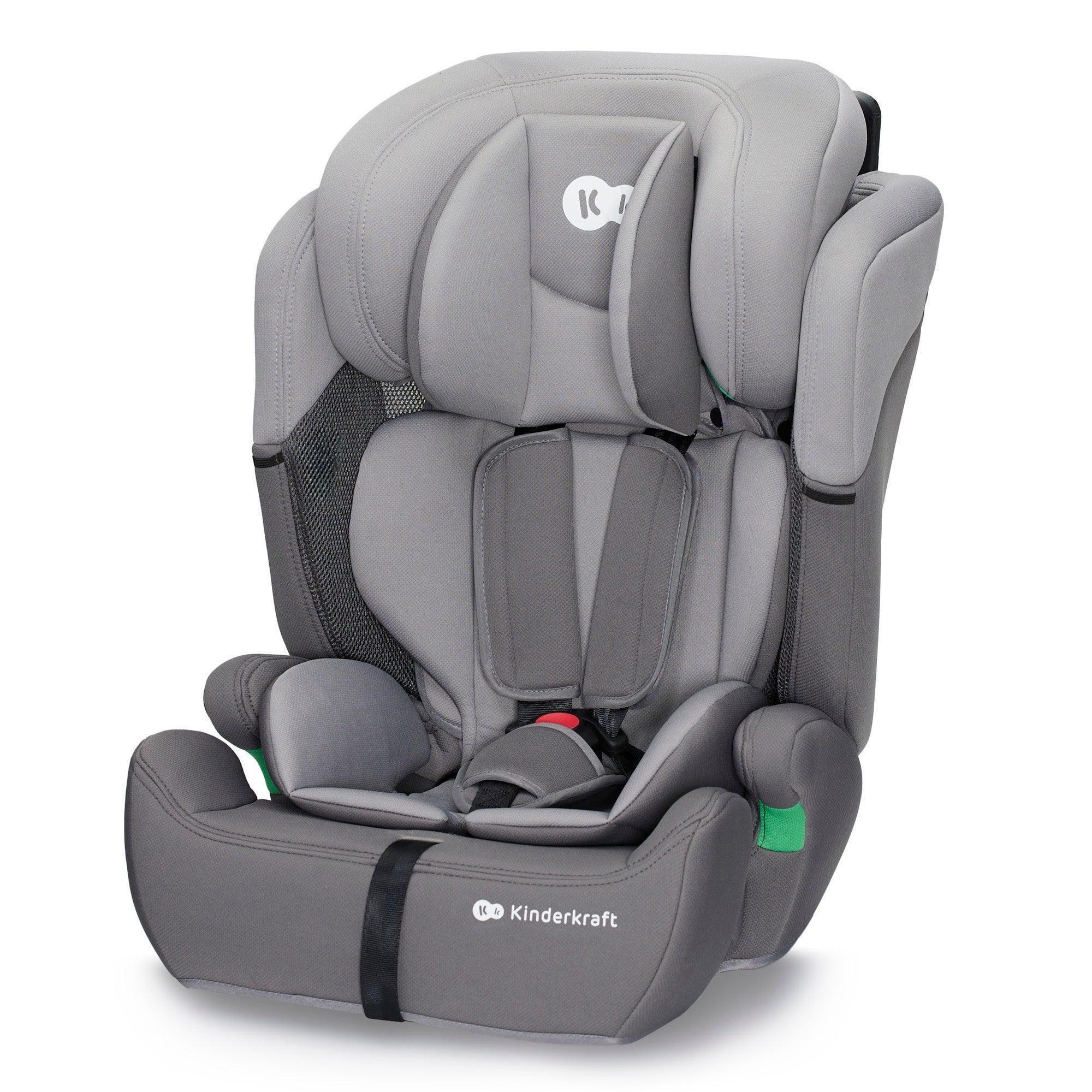 Kinderkraft Comfort Up i-Size Car Seat - Mari Kali Stores Cyprus Kinderkraft Comfort Up i-Size Car Seat - Mari Kali Stores Cyprus