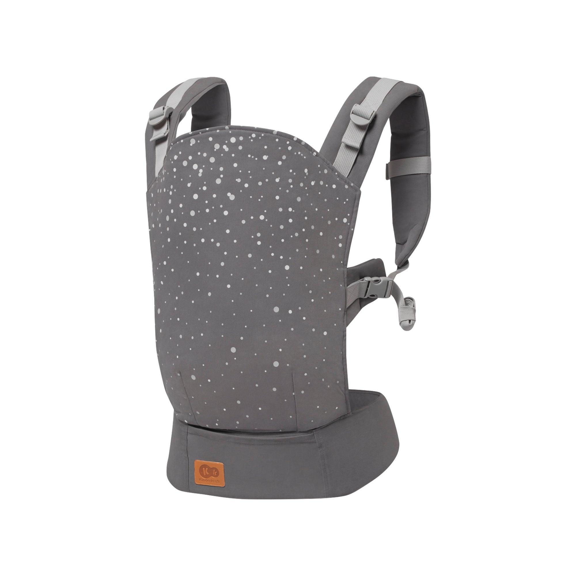 Kinderkraft Nino Baby Carrier - Mari Kali Stores Cyprus Kinderkraft Nino Baby Carrier - Mari Kali Stores Cyprus