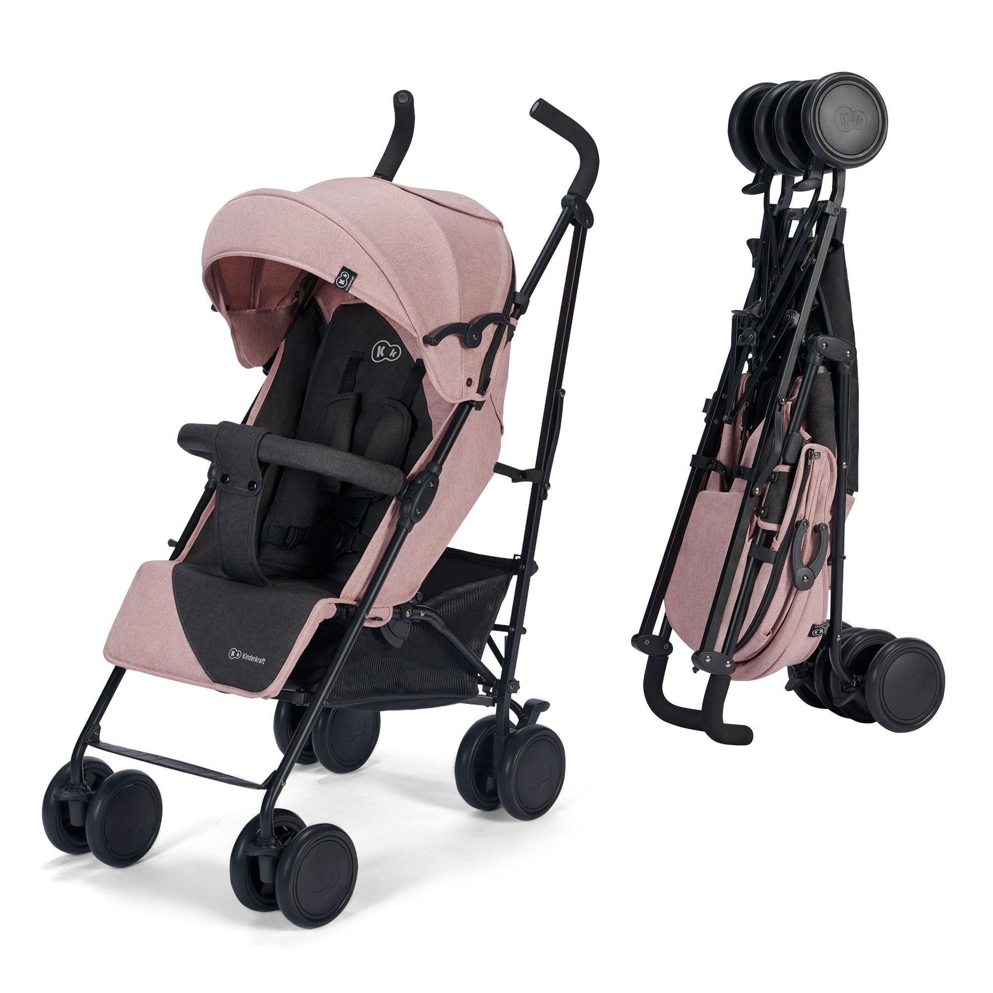Kinderkraft Siesta Baby Buggy Stroller - Mari Kali Stores Cyprus Kinderkraft Siesta Baby Buggy Stroller - Mari Kali Stores Cyprus