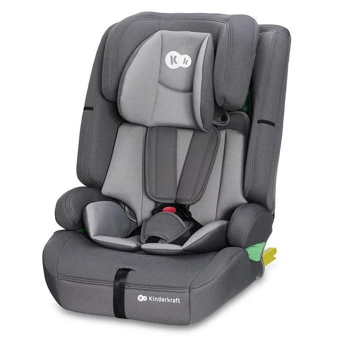 Kinderkraft Carseat SafetyFix 2 i-size - Mari Kali Stores Cyprus Kinderkraft Carseat SafetyFix 2 i-size - Mari Kali Stores Cyprus