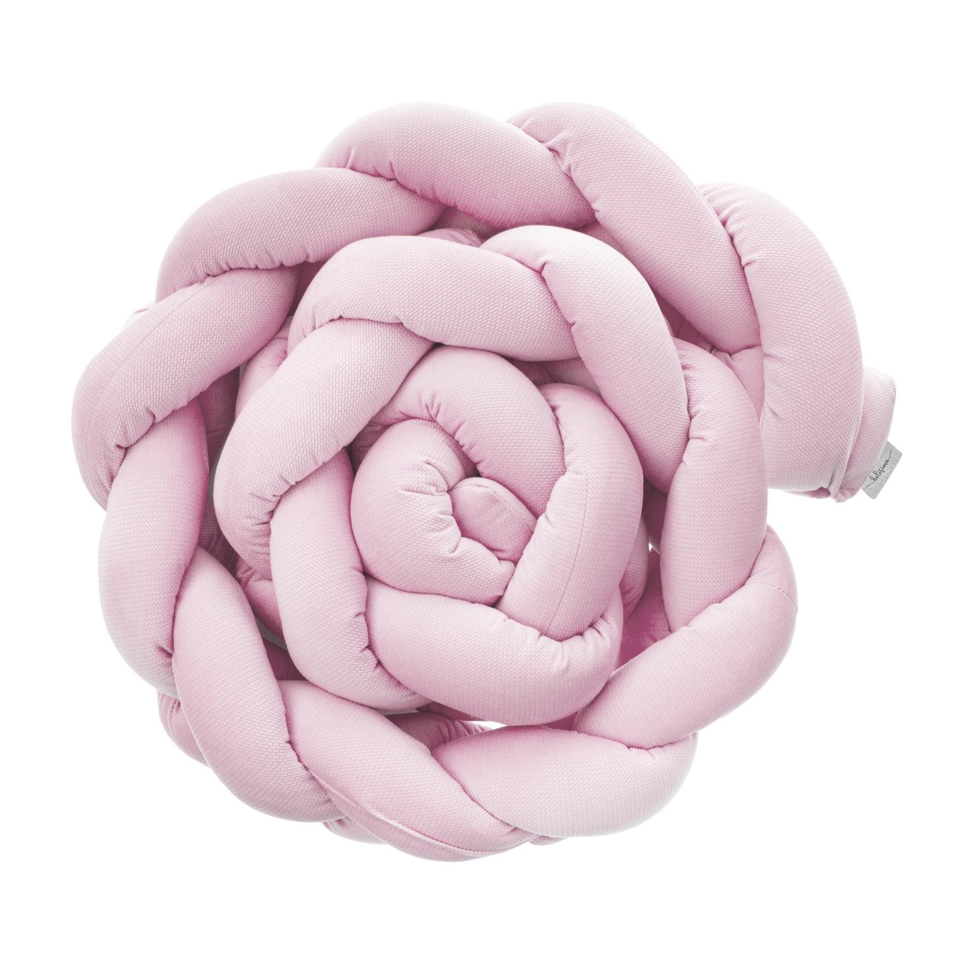 Belisima braid protector Pink 360cm - Mari Kali Stores Cyprus Belisima braid protector Pink 360cm - Mari Kali Stores Cyprus