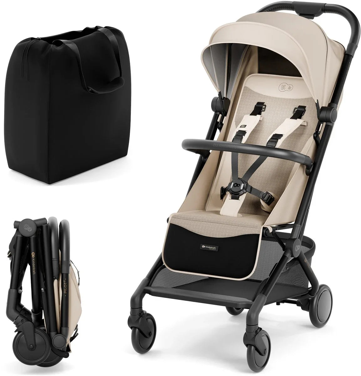 Cabin Size What Strollers Can You Take On Planes How To Carry Pram