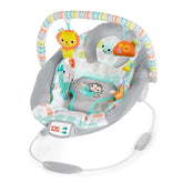 Bright Starts Whimsical Wild™ - Cradling Bouncer