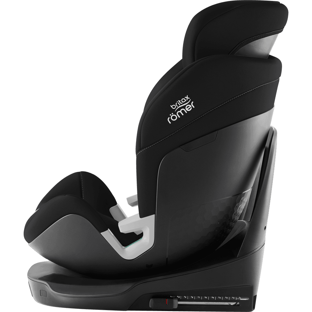 Britax Romer Swivel Carseat 40-125 cm - Mari Kali Stores Cyprus Britax Romer Swivel Carseat 40-125 cm - Mari Kali Stores Cyprus