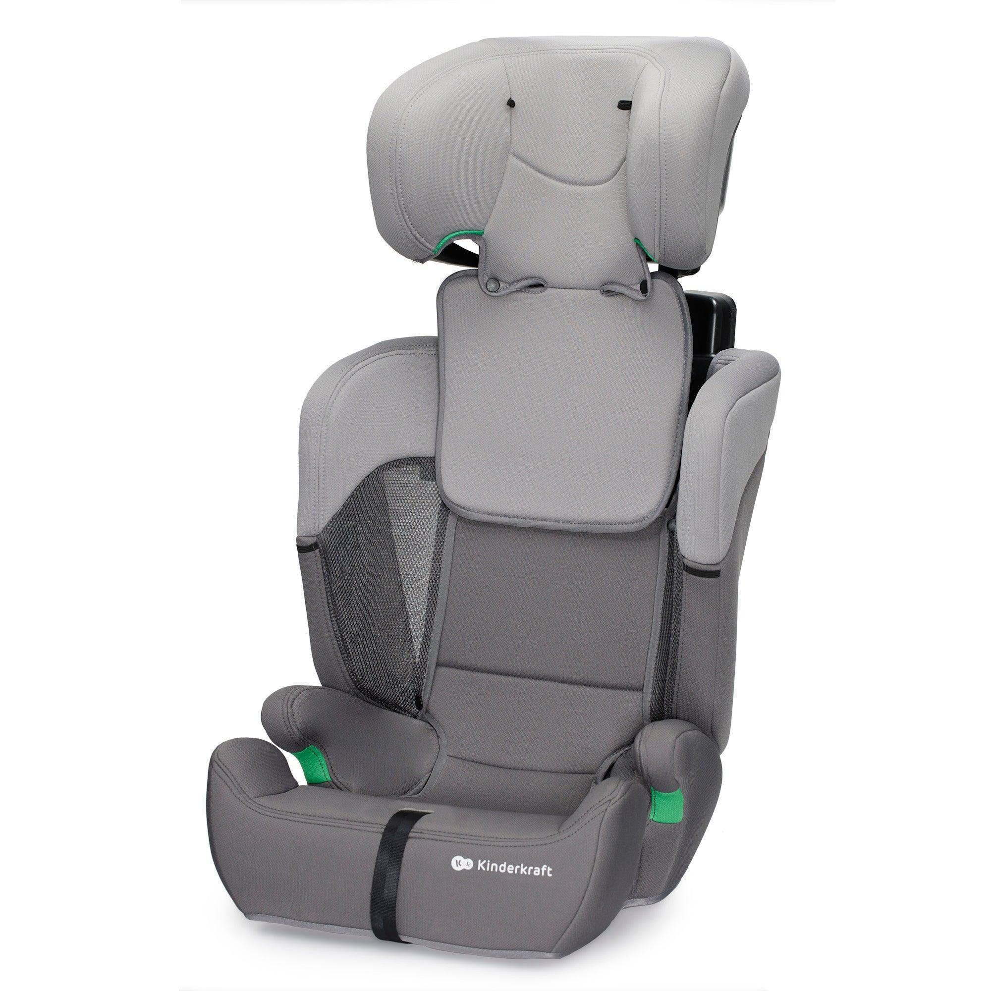 Kinderkraft Comfort Up i-Size Car Seat - Mari Kali Stores Cyprus Kinderkraft Comfort Up i-Size Car Seat - Mari Kali Stores Cyprus
