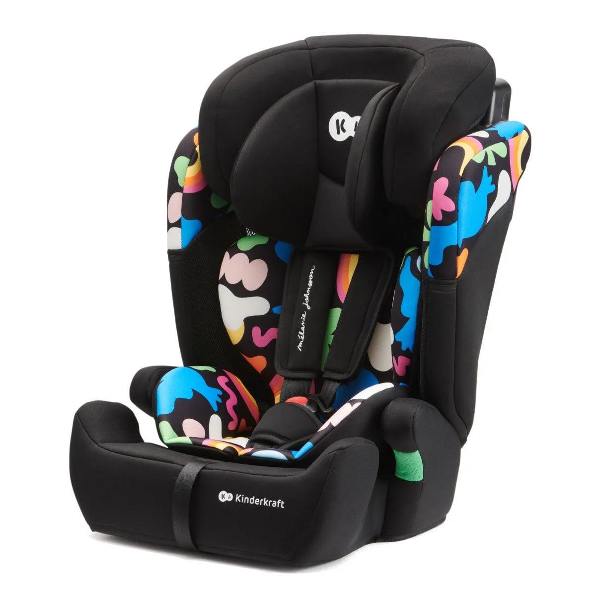 Kinderkraft Comfort Up i-Size Car Seat - Mari Kali Stores Cyprus Kinderkraft Comfort Up i-Size Car Seat - Mari Kali Stores Cyprus