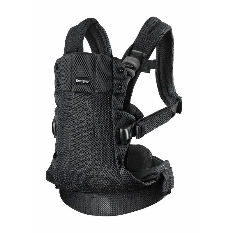 BabyBjorn Harmony Carrier BabyBjorn Harmony Carrier