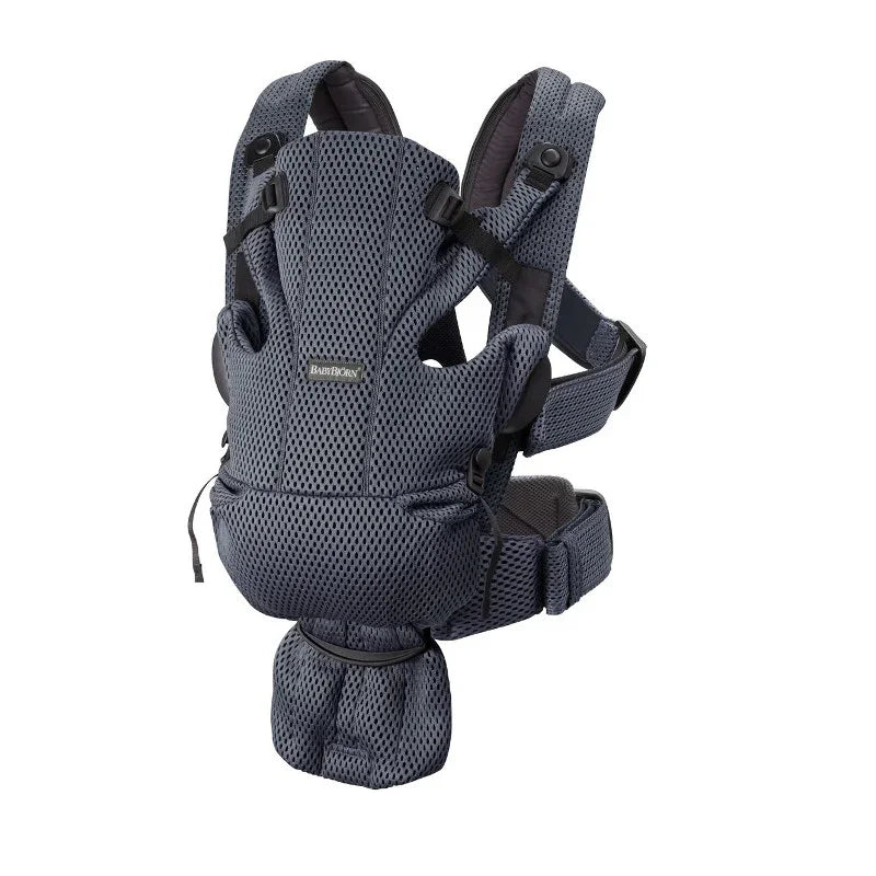 Детская переноска BabyBjorn Move Детская переноска BabyBjorn Move