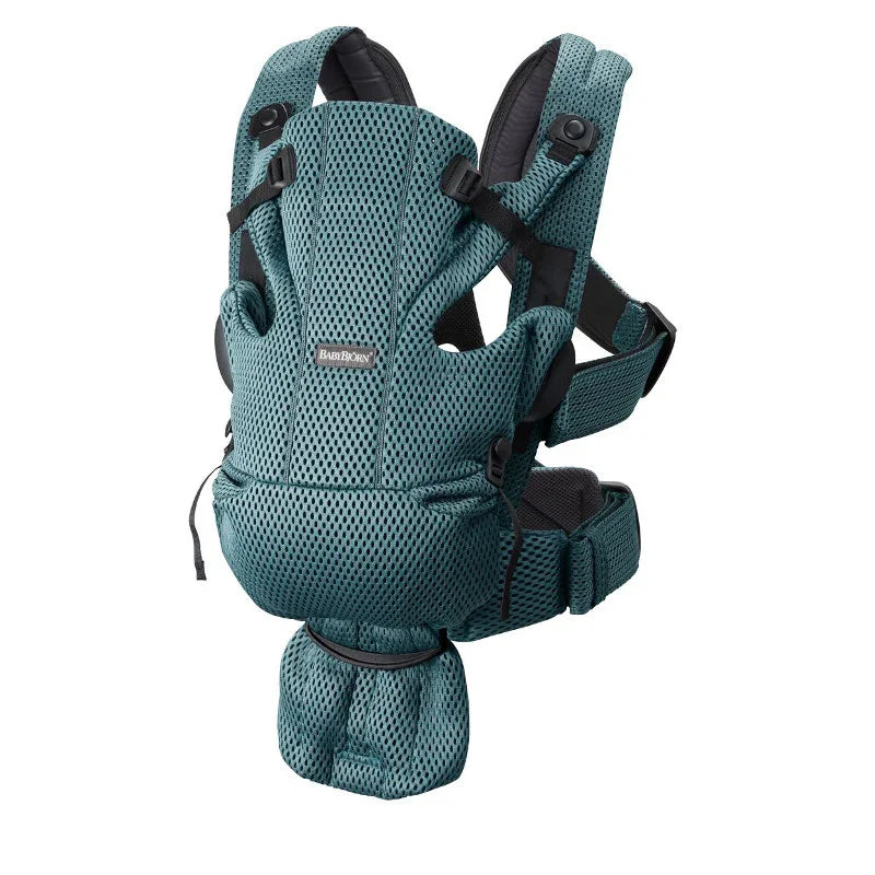 Детская переноска BabyBjorn Move Детская переноска BabyBjorn Move