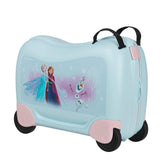 Samsonite Dream2GO Disney – Frozen - Mari Kali Stores Cyprus