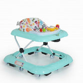 Cangaroo Baby Walker Jungle Fun - Mari Kali Stores Cyprus