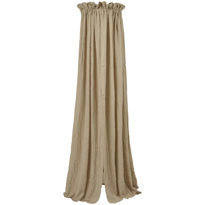 Meyco Canopy Taupe Meyco Canopy Taupe
