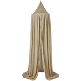 Meyco Canopy Taupe 55X240cm