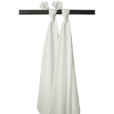 Meyco Muslin Cloths 2 Pack 120x120cm Offwhite