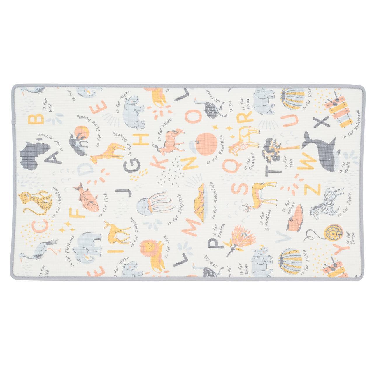 Cangaroo Rolling XPE Playmat Beige 100x150cm - Mari Kali Stores Cyprus Cangaroo Rolling XPE Playmat Beige 100x150cm - Mari Kali Stores Cyprus