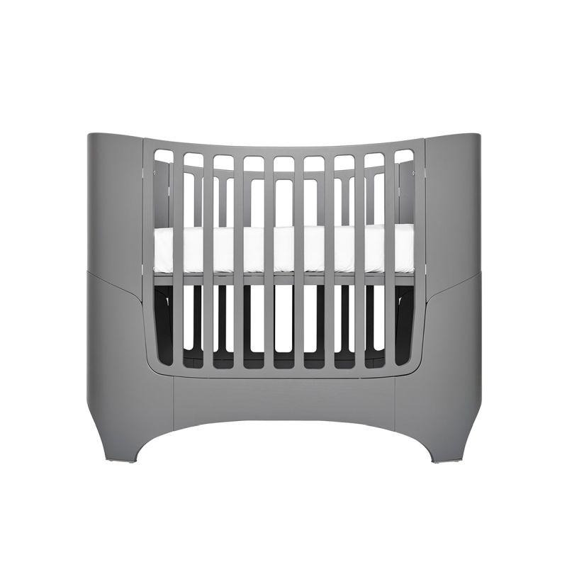 Leander Classic Cot, Dresser & Changer - Grey Bundle - Mari Kali Stores Cyprus Leander Classic Cot, Dresser & Changer - Grey Bundle - Mari Kali Stores Cyprus