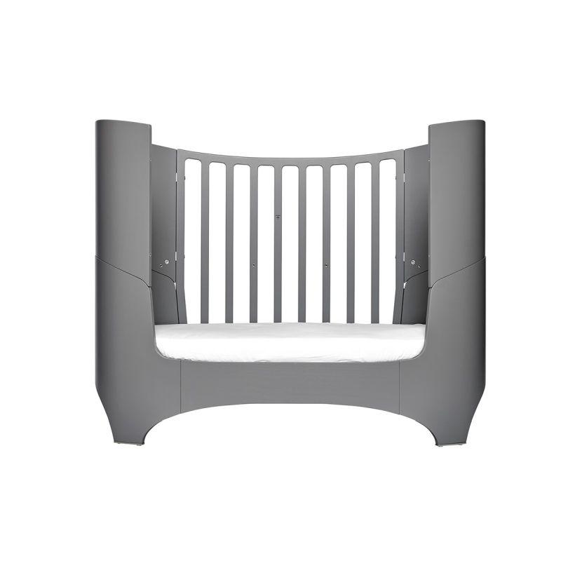 Leander Classic Cot, Dresser & Changer - Grey Bundle - Mari Kali Stores Cyprus Leander Classic Cot, Dresser & Changer - Grey Bundle - Mari Kali Stores Cyprus