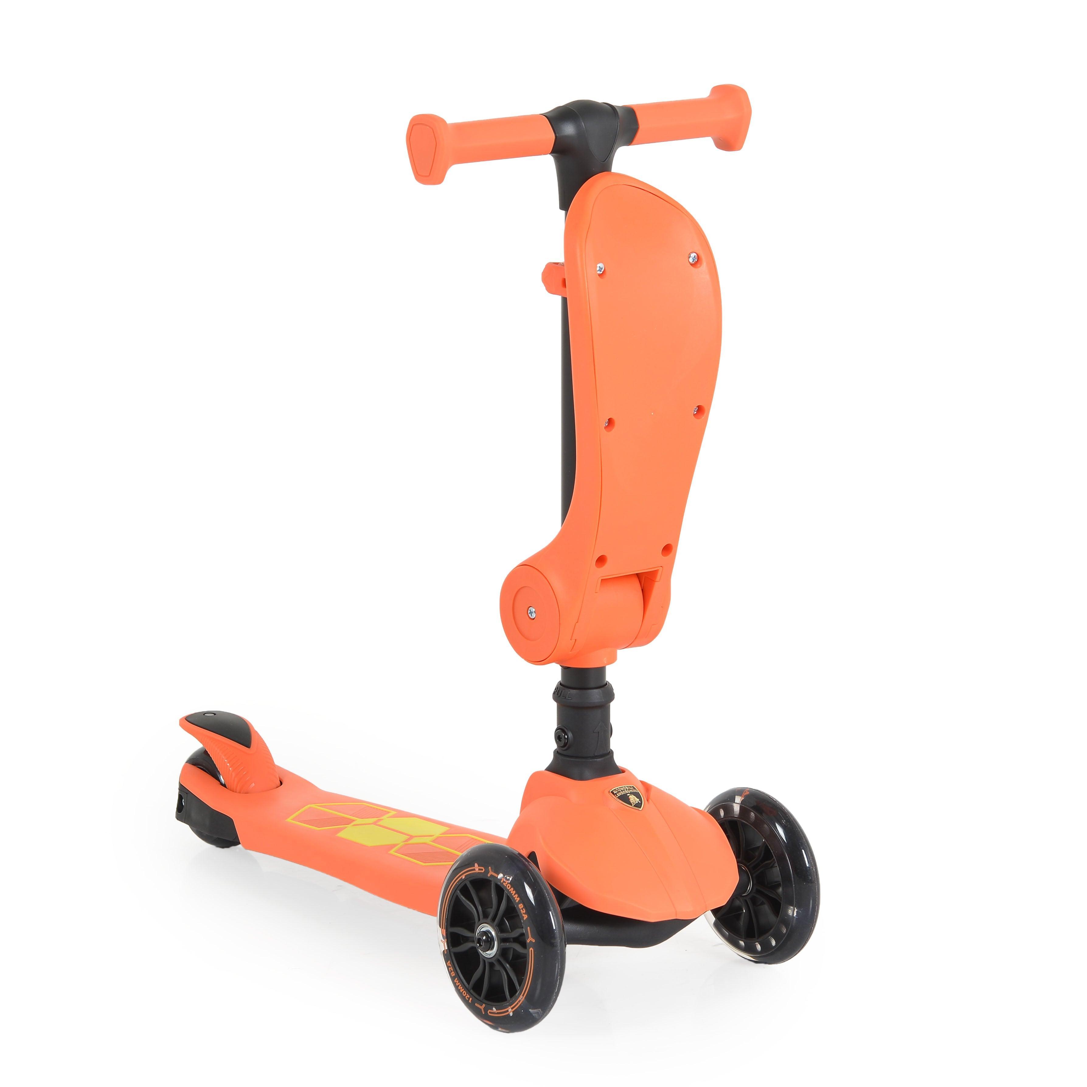 Lamborghini Scooter 2 in 1 - Mari Kali Stores Cyprus Lamborghini Scooter 2 in 1 - Mari Kali Stores Cyprus