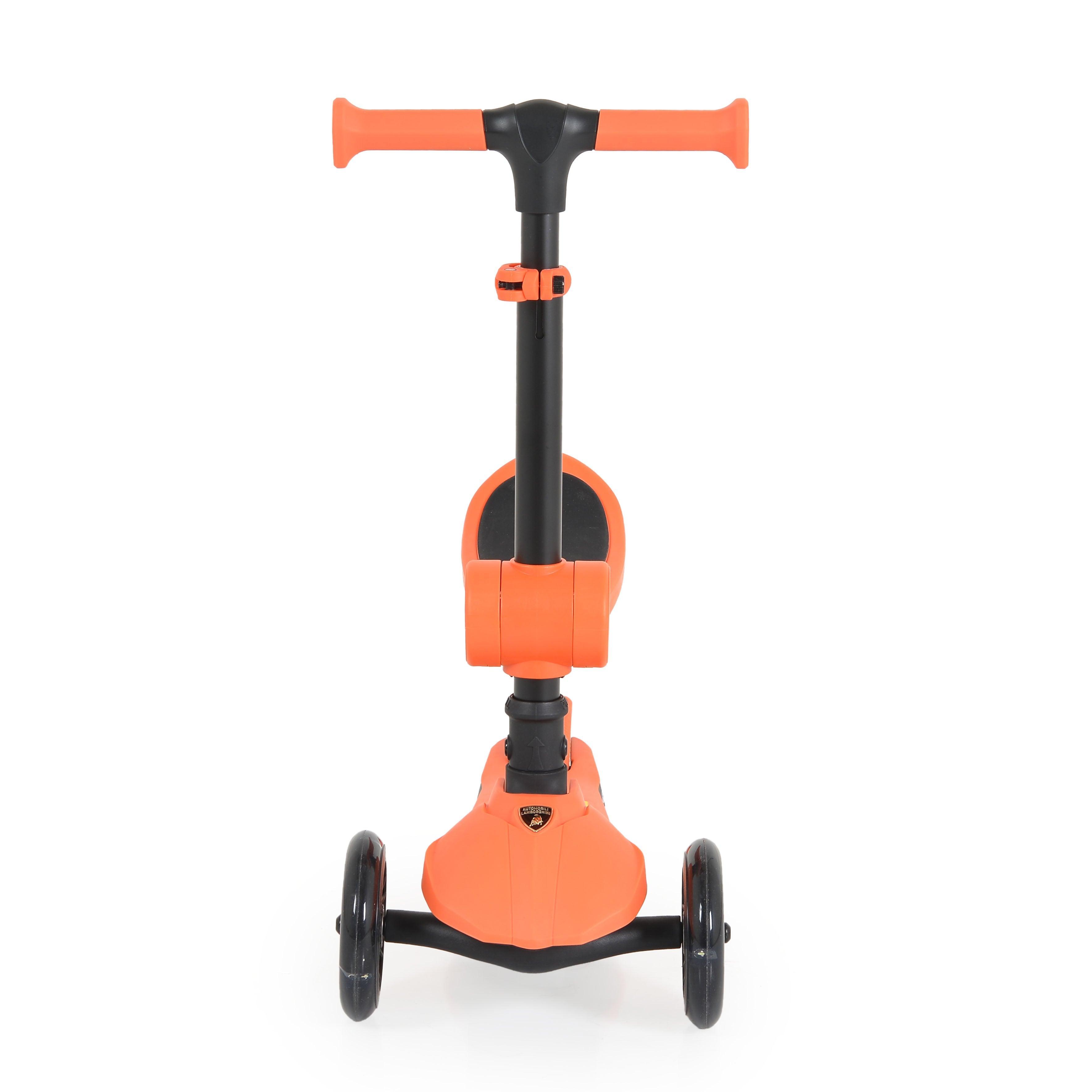 Lamborghini Scooter 2 in 1 - Mari Kali Stores Cyprus Lamborghini Scooter 2 in 1 - Mari Kali Stores Cyprus