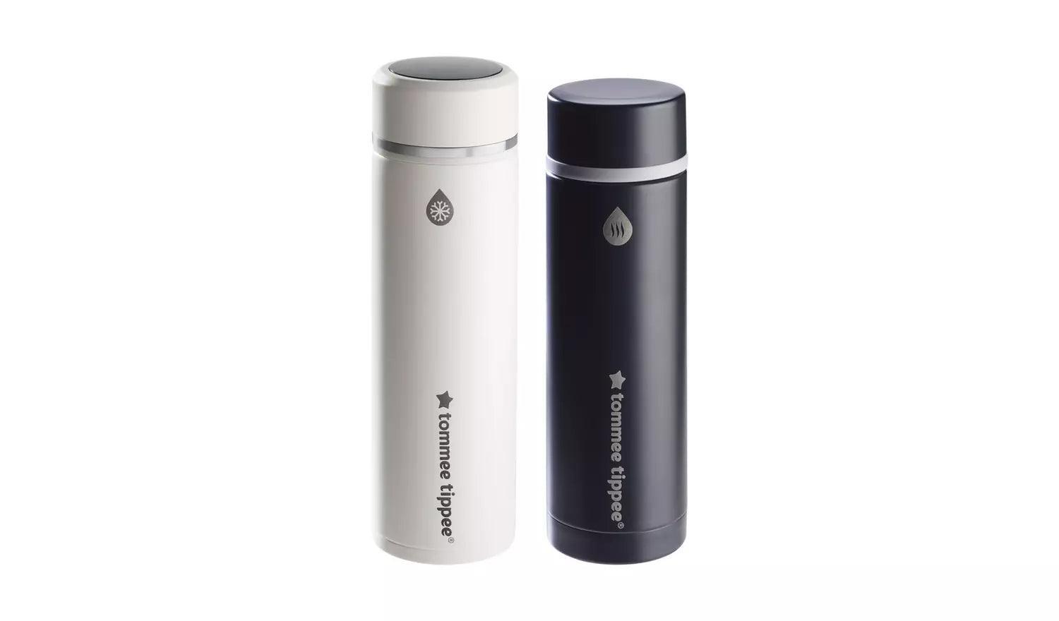 Tommee Tippee GoPrep™ Portable Formula Feed Maker Set - Mari Kali Stores Cyprus Tommee Tippee GoPrep™ Portable Formula Feed Maker Set - Mari Kali Stores Cyprus