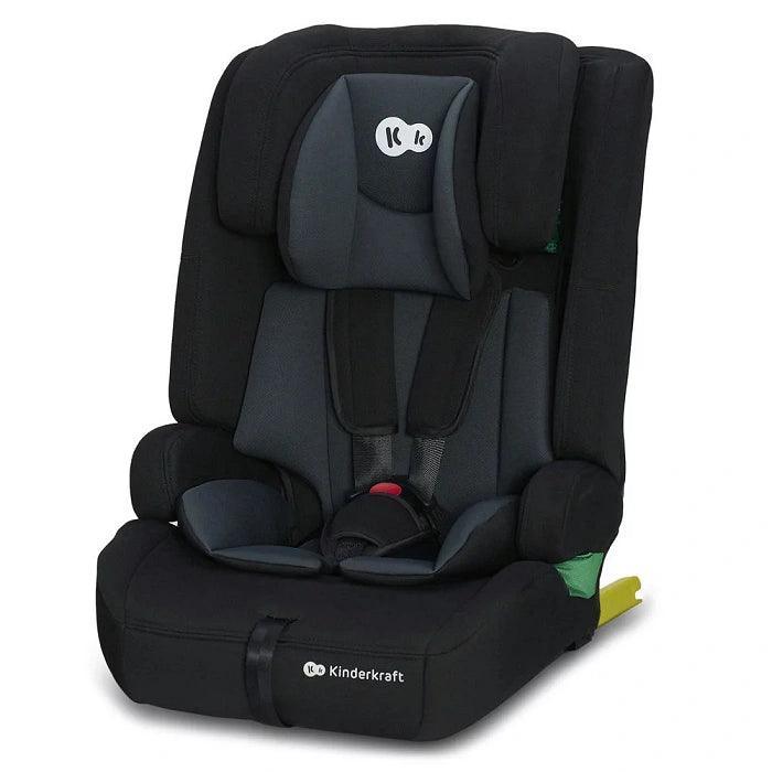 Kinderkraft Carseat SafetyFix 2 i-size - Mari Kali Stores Cyprus Kinderkraft Carseat SafetyFix 2 i-size - Mari Kali Stores Cyprus