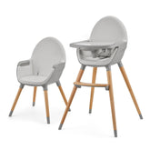 Kinderkraft Fini 2 High Chair - Mari Kali Stores Cyprus