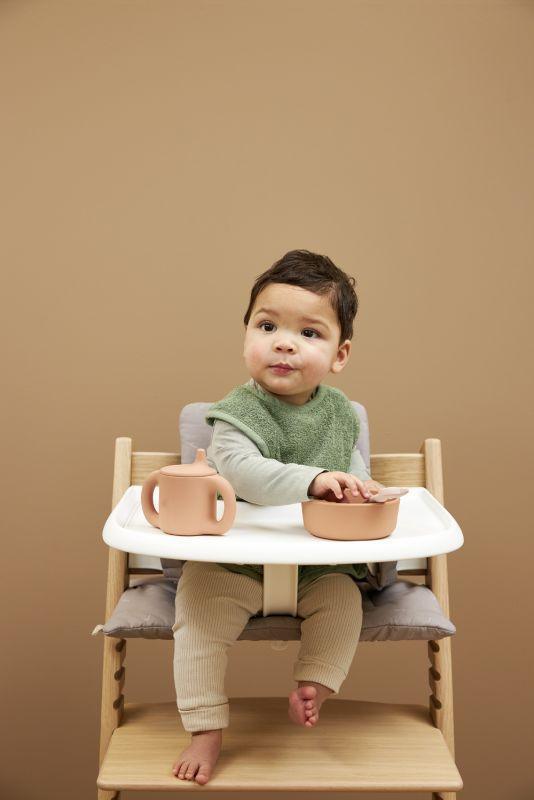 Meyco - Meyco Baby Bib 3-Pack - Terry Uni Offwhite, Soft Green, Forest Green - Mari Kali Stores Cyprus Meyco - Meyco Baby Bib 3-Pack - Terry Uni Offwhite, Soft Green, Forest Green - Mari Kali Stores Cyprus