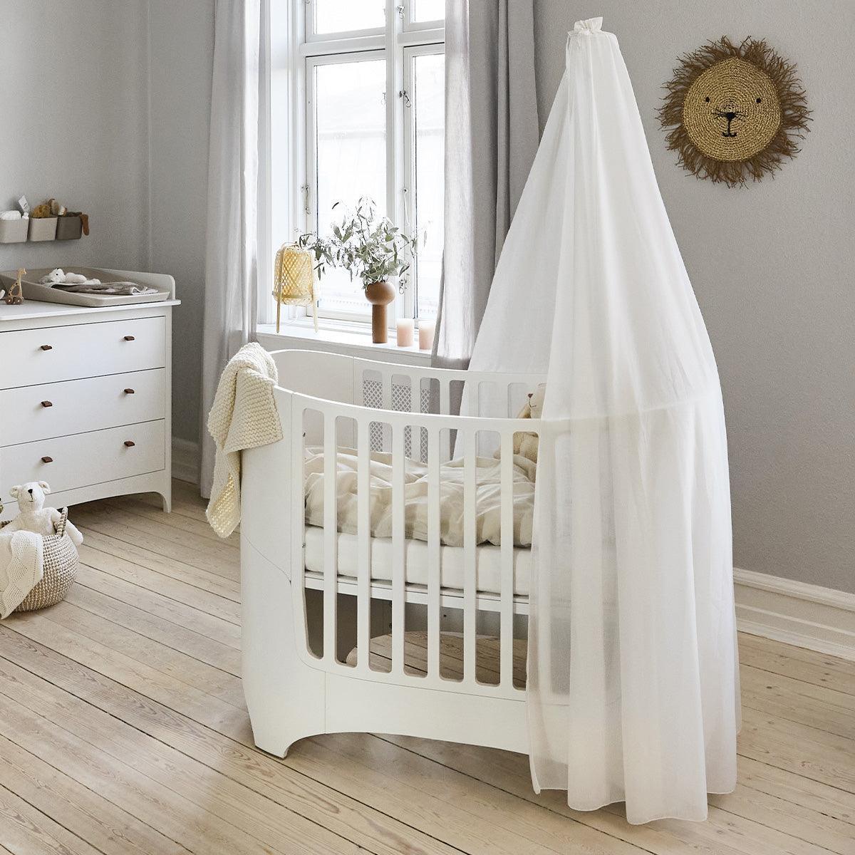 Leander - Leander Mattress for Classic Baby Cot Natural - Mari Kali Stores Cyprus Leander - Leander Mattress for Classic Baby Cot Natural - Mari Kali Stores Cyprus