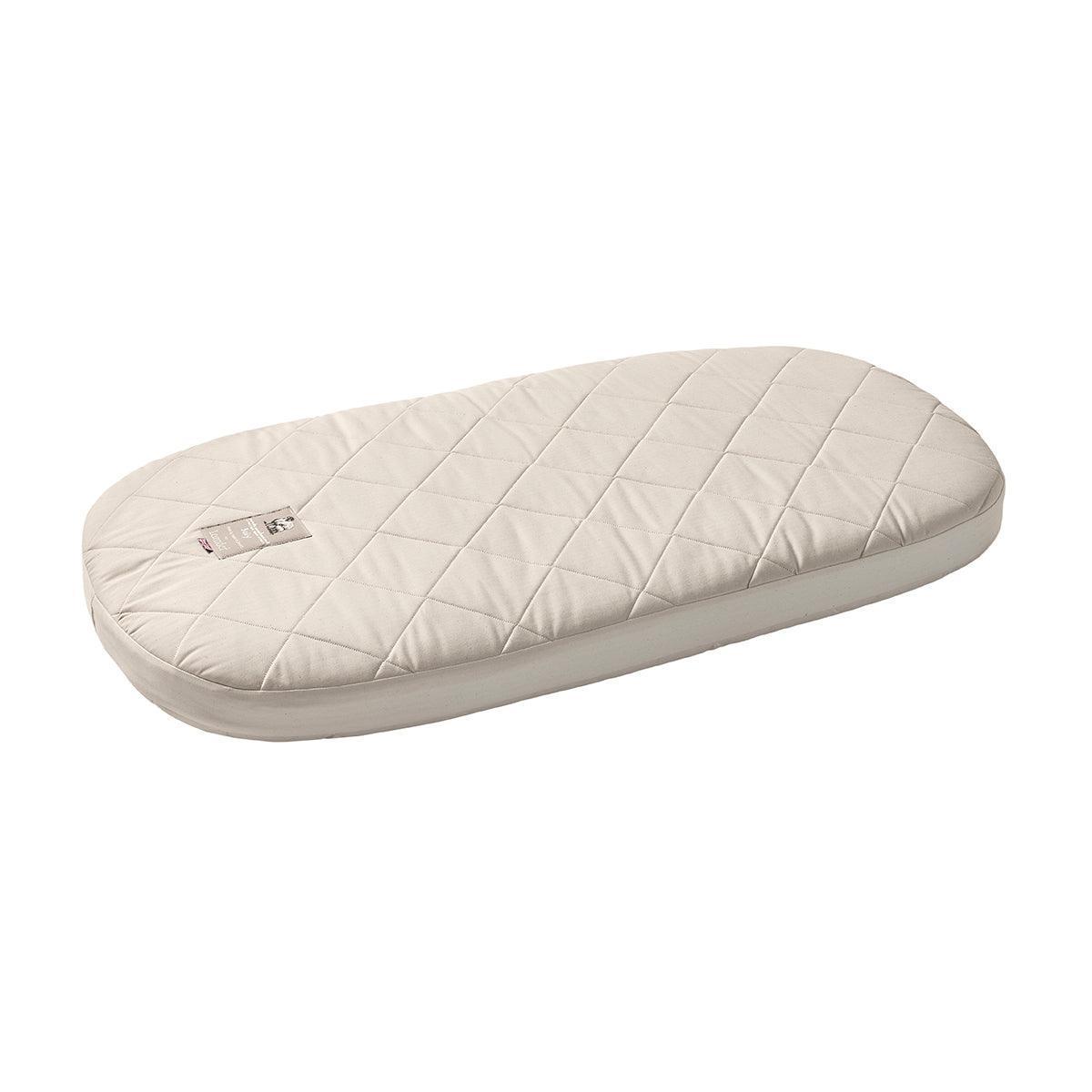 Leander - Leander Mattress for Classic Baby Cot Natural - Mari Kali Stores Cyprus Leander - Leander Mattress for Classic Baby Cot Natural - Mari Kali Stores Cyprus