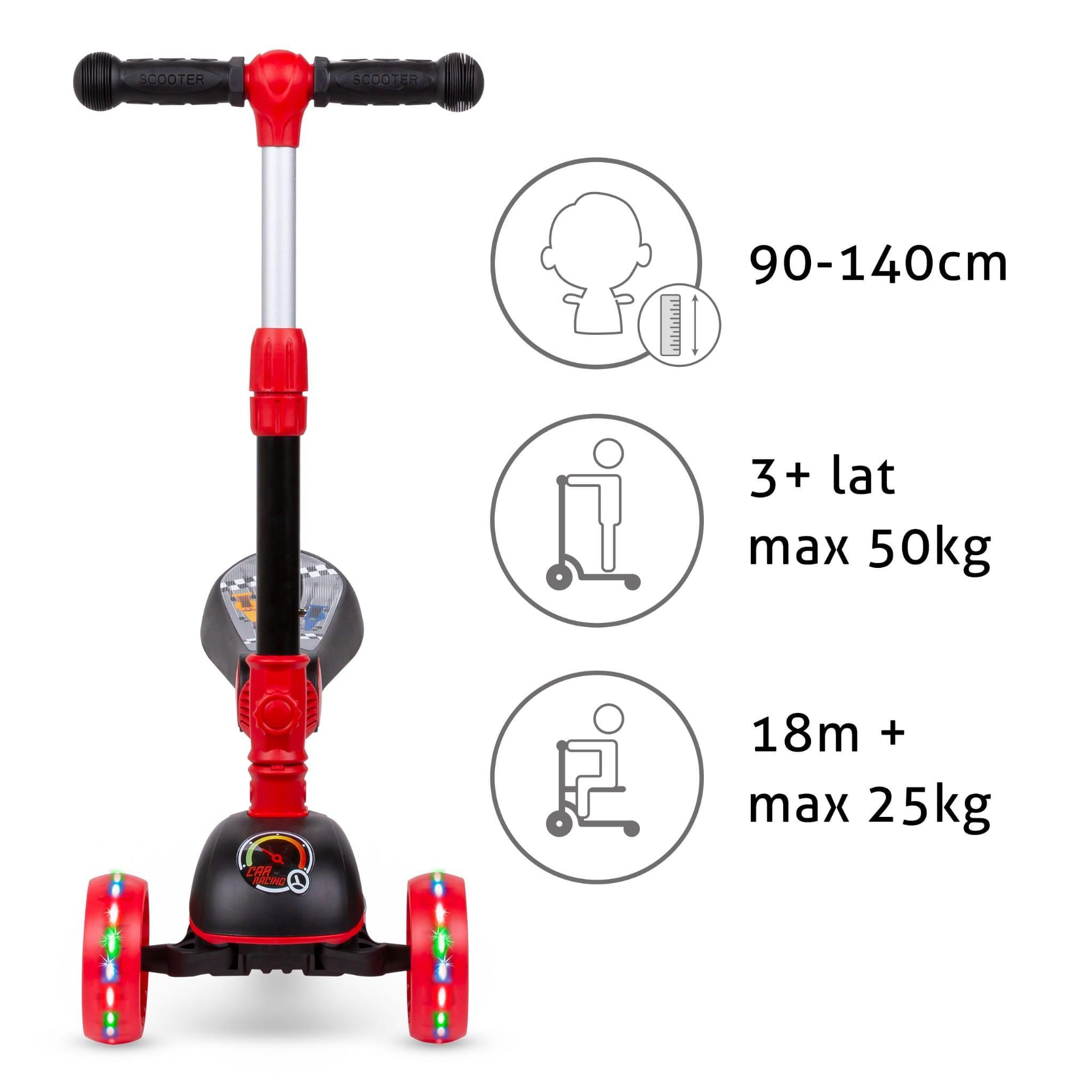 Scooter Rimba Race balance with saddle - Mari Kali Stores Cyprus Scooter Rimba Race balance with saddle - Mari Kali Stores Cyprus