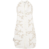 Meyco Cocoon Swaddling Bag Branches Sand 70cm