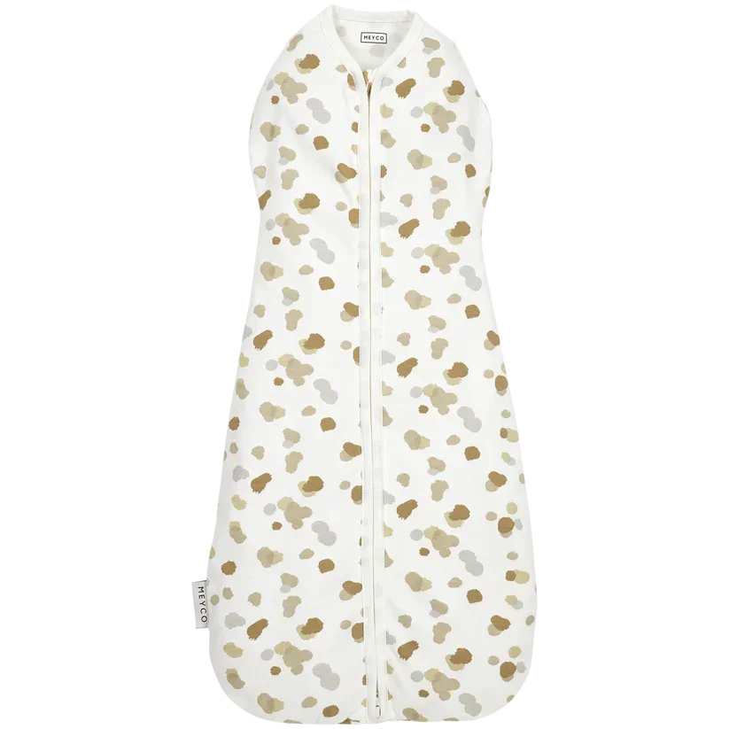 Meyco Cocoon Swaddling Bag 70cm 0.3 tog Meyco Cocoon Swaddling Bag 70cm 0.3 tog