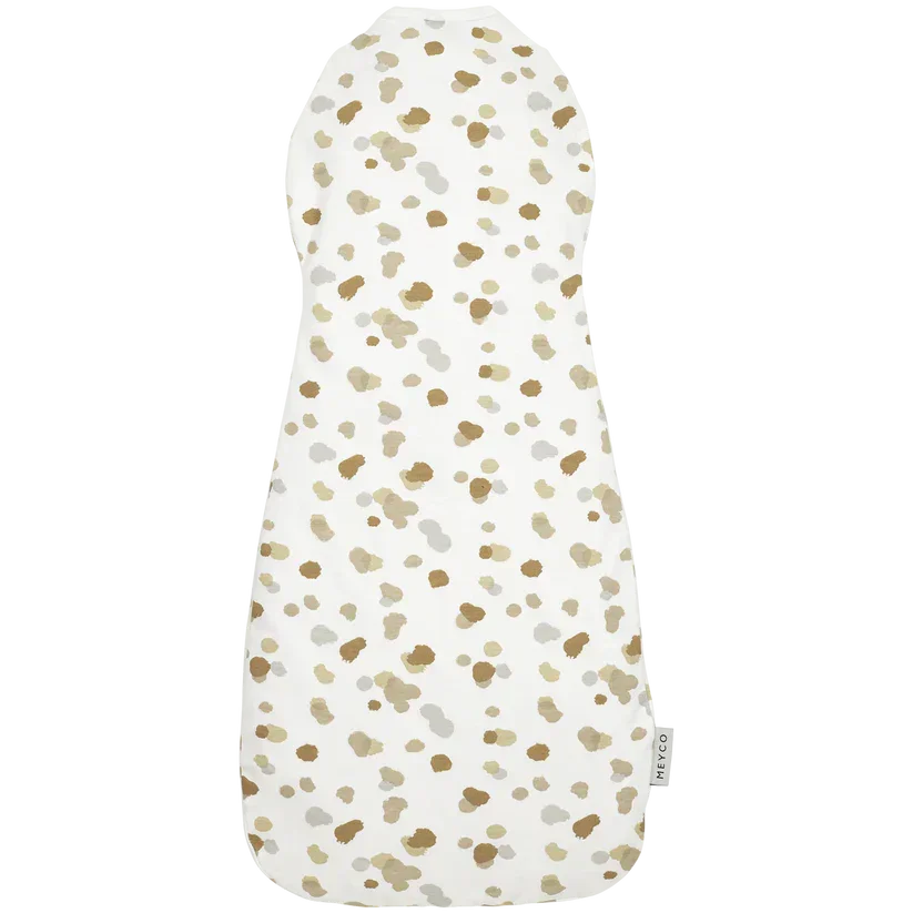 Meyco Cocoon Swaddling Bag 70cm 0.3 tog Meyco Cocoon Swaddling Bag 70cm 0.3 tog