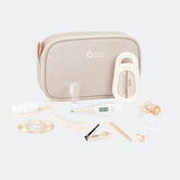 Σετ Περιποίησης Μωρού Babymoov Sand – 9 Αξεσουάρ Φροντίδας Μωρού