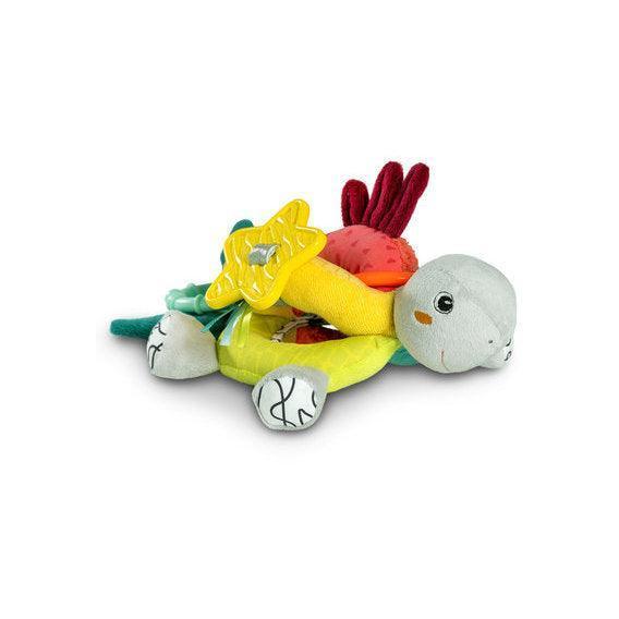 Baby Fehn Activity turtle DoBabyDoo - Mari Kali Stores Cyprus Baby Fehn Activity turtle DoBabyDoo - Mari Kali Stores Cyprus