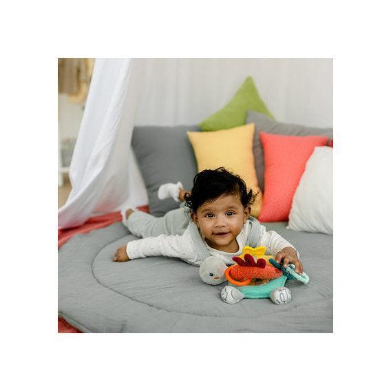 Baby Fehn Activity turtle DoBabyDoo - Mari Kali Stores Cyprus Baby Fehn Activity turtle DoBabyDoo - Mari Kali Stores Cyprus