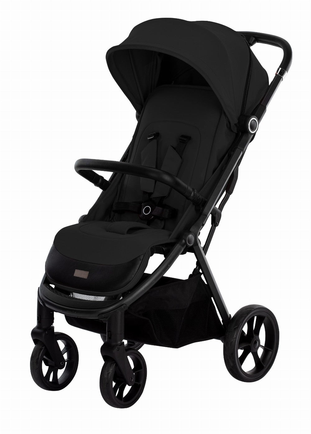 FreeON Dynamic Stroller – Autofolding from Birth to 22kg FreeON Dynamic Stroller – Autofolding from Birth to 22kg