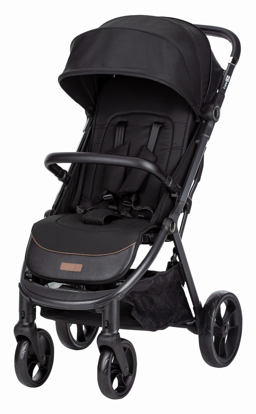 FreeON Dynamic Stroller – Autofolding from Birth to 22kg FreeON Dynamic Stroller – Autofolding from Birth to 22kg
